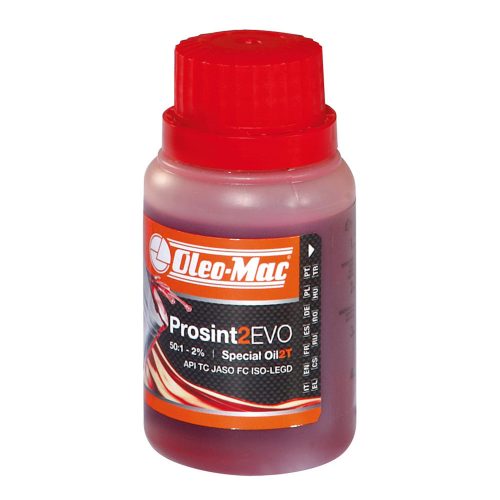 Oleo-Mac Prosint 2 kétütemű olaj 100 ml