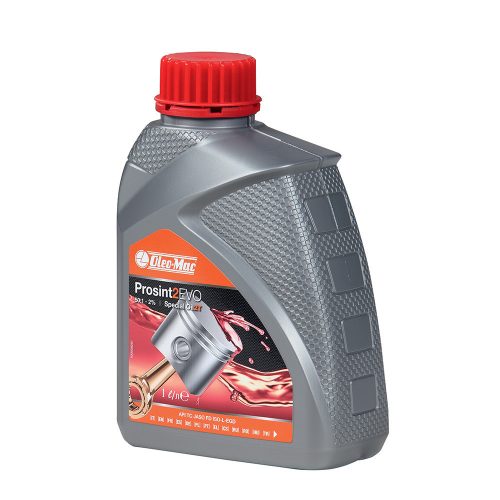 Oleo-Mac Prosint 2 kétütemű olaj 1000 ml