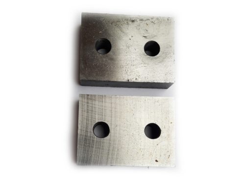 Kés szett DURHER C34 400V betonvasvágó géphez