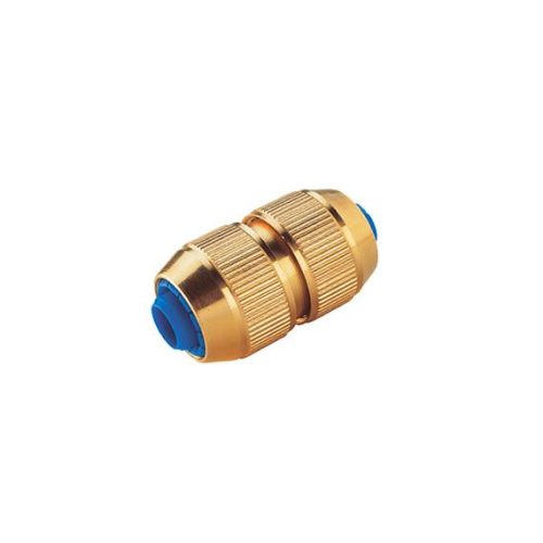 Aquajet locsolócső csatlakozó 12/15mm réz
