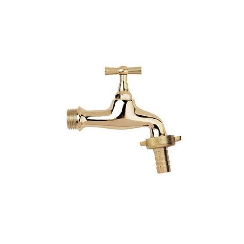 Colortap Aquajet kerti csap 1/2" réz hagyományos csatlakozóval
