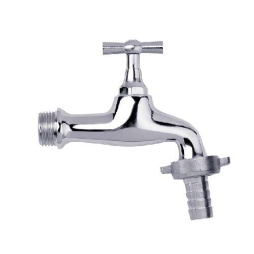 Colortap Aquajet kerti csap 3/4" hagyományos csatlakozóval