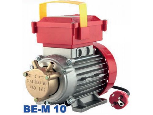 ROVER BE-M10 Borszivattyú