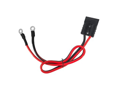 DECA XD24 Multifunkcionális akkutöltő adapter motorkerékpár akkuhoz