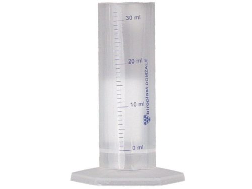 Mérőhenger 400ml