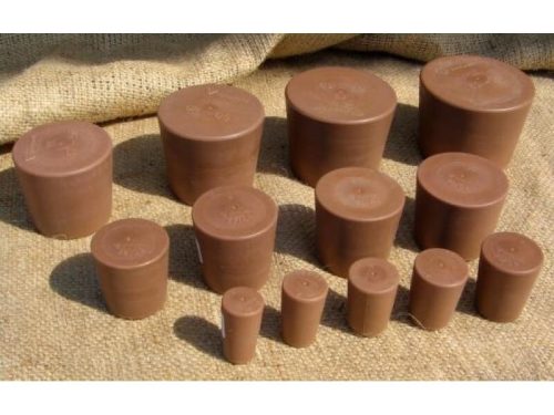 Gumidugó H11 - 44 x 45/37 mm