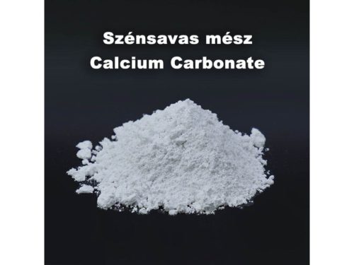 Szénsavasmész 25dkg