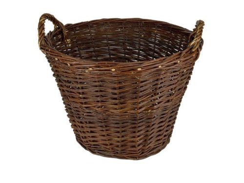 Vesszőkosár 60 cm