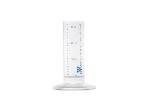Mérőhenger 30ml