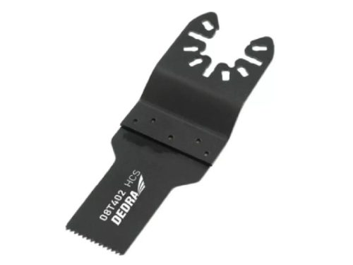 Multiszerszám penge fához, HCS, 20 x 40mm, fogak 1.4mm