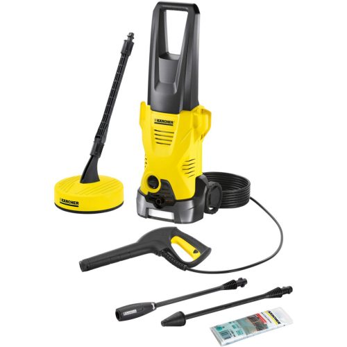 Karcher K2 Premium Home magasnyomású mosó