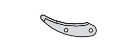 Felco ellenpenge alkatrész 100/36