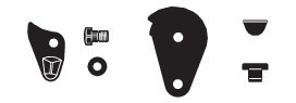 Felco javítókészlet 100/92