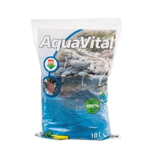 AquaVital tótőzeg 10L