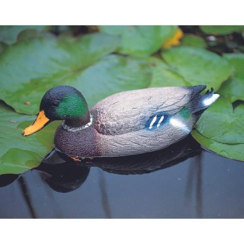 Ubbink Állatfigura vadkacsa hím 40cm