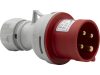 BRENNENSTUHL 4 pólusú dugvilla CEE 400V/16A