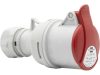 BRENNENSTUHL 4 pólusú dugalj CEE 400V/16A