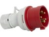 BRENNENSTUHL 5 pólusú dugvilla CEE 400V/16A