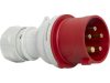 BRENNENSTUHL 5 pólusú dugvilla CEE 400V/32A