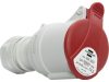 BRENNENSTUHL 5 pólusú dugalj CEE 400V/32A