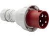BRENNENSTUHL 5 pólusú dugvilla CEE 400V/63A