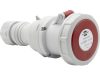 BRENNENSTUHL 5 pólusú dugalj CEE 400V/63A