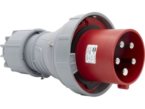 BRENNENSTUHL 5 pólusú dugvilla CEE 400V/125A