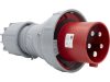 BRENNENSTUHL 5 pólusú dugvilla CEE 400V/125A