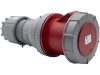 BRENNENSTUHL 5 pólusú dugvilla CEE 400V/125A