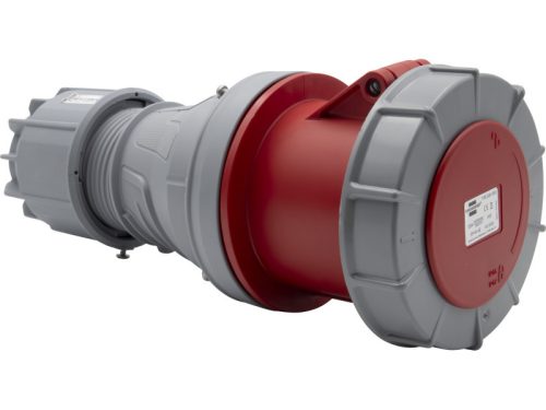 BRENNENSTUHL 5 pólusú dugvilla CEE 400V/125A