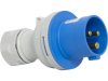 BRENNENSTUHL 3 pólusú dugvilla CEE 230V/16A