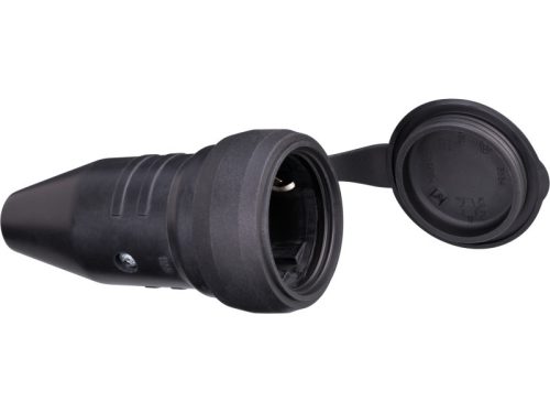 BRENNENSTUHL gumi dugalj 230V/16A