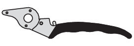 Felco nyél 11/1