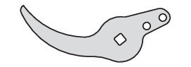 Felco ellenpenge 11/4