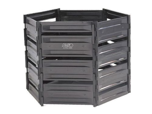 ALKO Jumbo 800 komposztáló