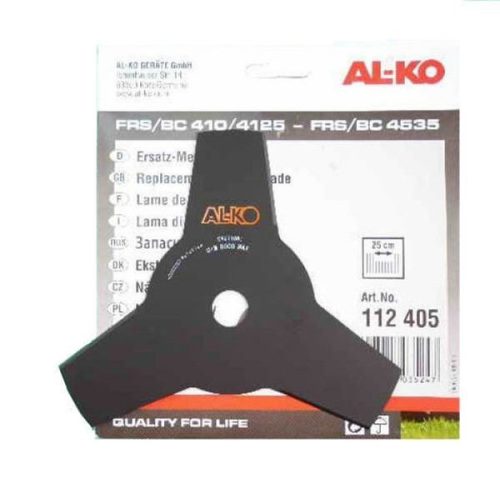 ALKO Késtárcsa BC 260, BC 410, 4125, 4535