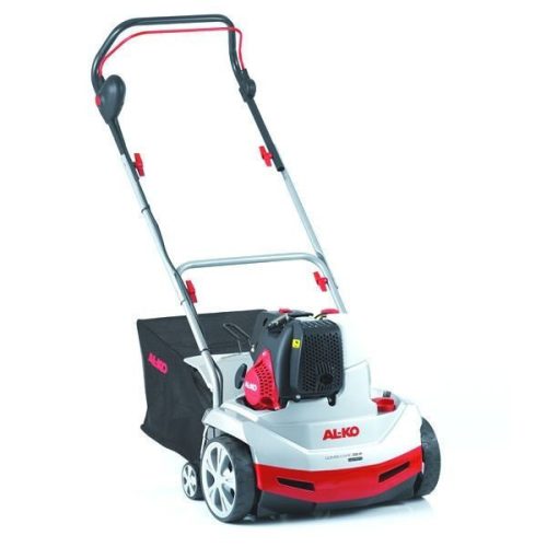 ALKO Combi Care 38 P Comfort gyepszellőztető