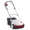 ALKO Combi Care 38 E Comfort elektromos gyepszellőztető
