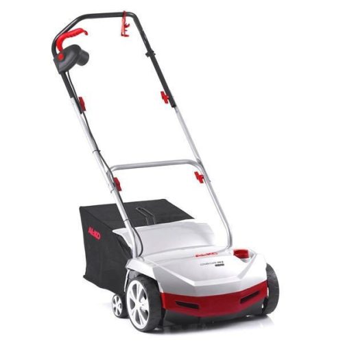 ALKO Combi Care 38 E Comfort elektromos gyepszellőztető