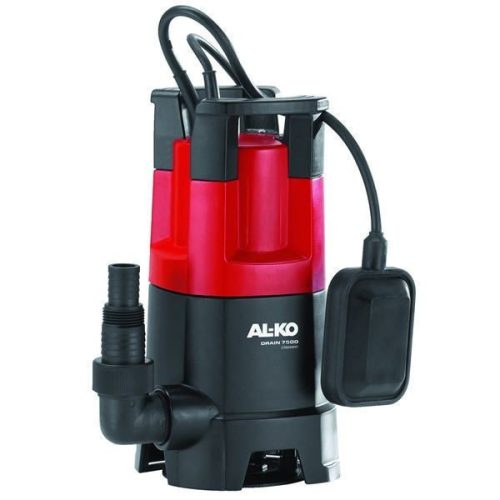 ALKO DRAIN 7500 Classic szennyvíz szivattyú