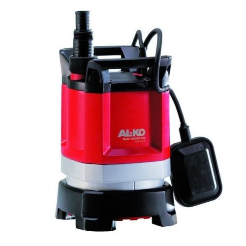 ALKO Sub 10000 DS Comfort merülő szivattyú
