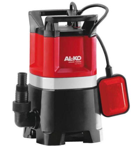 ALKO Drain 10000 Comfort merülő szivattyú