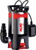 ALKO Drain 15000 INOX Comfort szennyvíz szivattyú