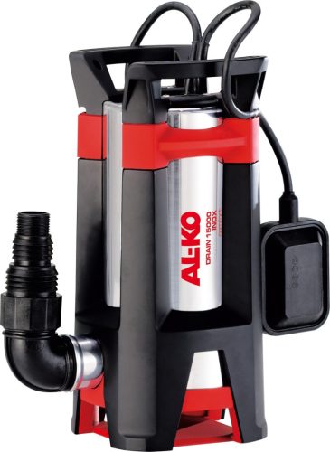 ALKO Drain 15000 INOX Comfort szennyvíz szivattyú