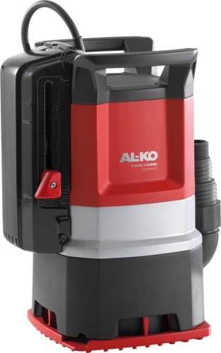 ALKO TWIN 14000 Premium szennyvíz szivattyú