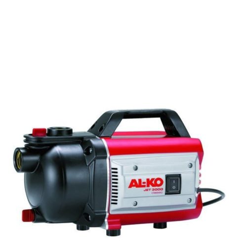 ALKO JET 3000 Classic kerti szivattyú