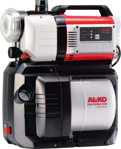 ALKO HW 4500 FCS házi vízellátó