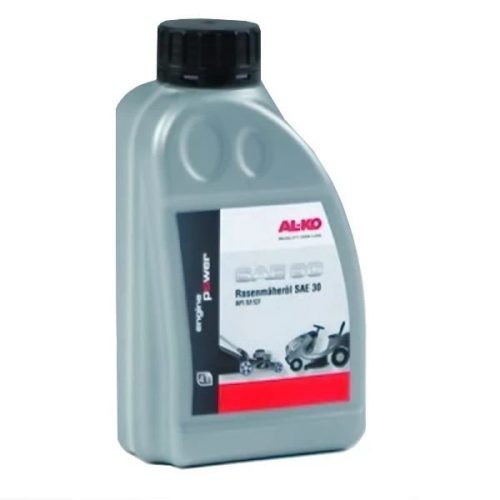 ALKO FŰNYÍRÓGÉP OLAJ SAE 30 - 0,6 L