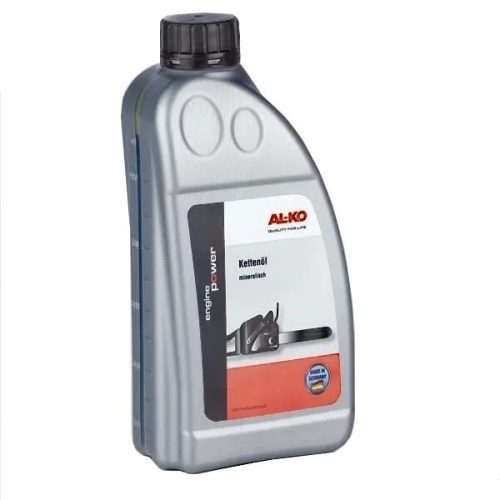 ALKO ÁSVÁNYI LÁNCOLAJ - 1,0 L