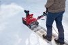 ALKO SnowLine 46 E elektromos hómaró